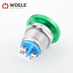 WD19H无灯螺丝脚蘑菇头款