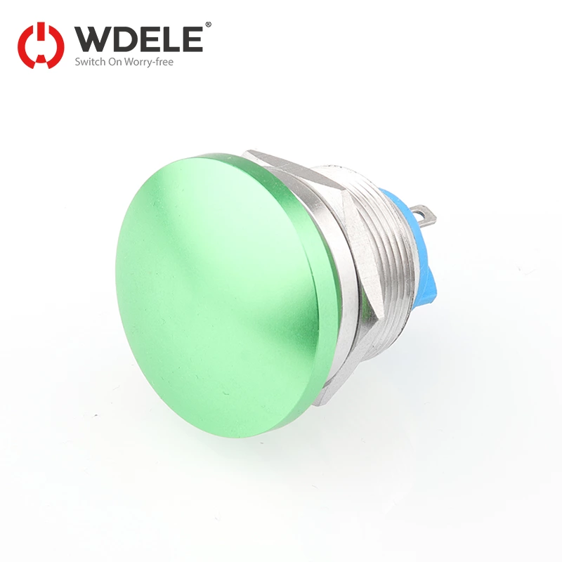 WD22H无灯插脚蘑菇头款