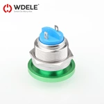 WD22H无灯插脚蘑菇头款