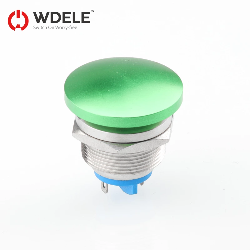 WD22H无灯插脚蘑菇头款