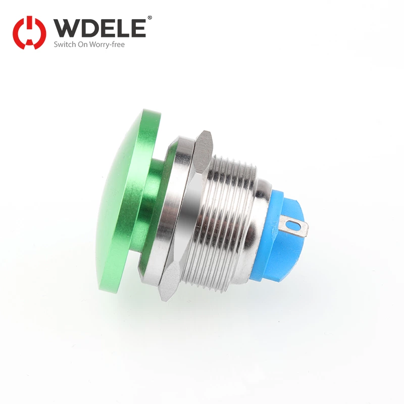 WD22H无灯插脚蘑菇头款