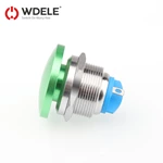 WD22H无灯插脚蘑菇头款