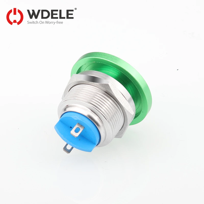 WD22H无灯插脚蘑菇头款