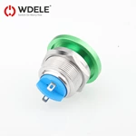 WD22H无灯插脚蘑菇头款