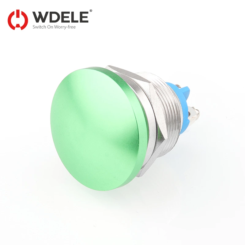 WD22H无灯螺丝脚蘑菇头款