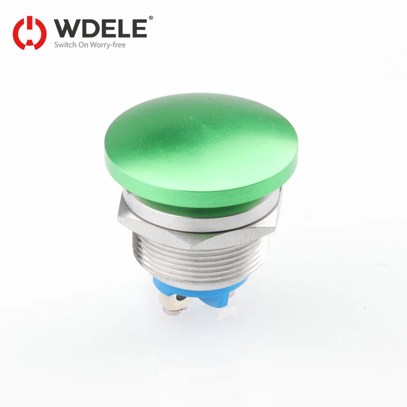 WD22H无灯螺丝脚蘑菇头款