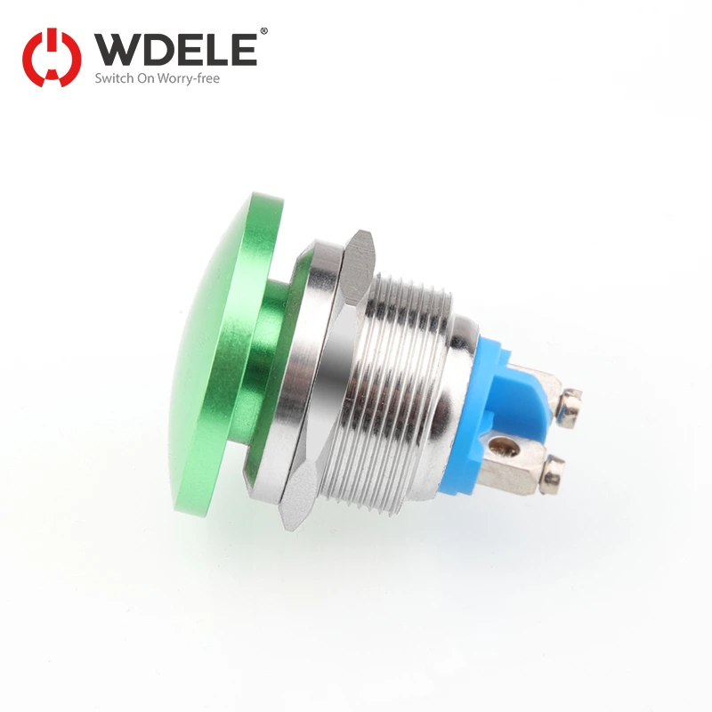 WD22H无灯螺丝脚蘑菇头款