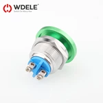 WD22H无灯螺丝脚蘑菇头款