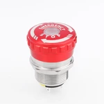 WD-M系列短款金属急停开关