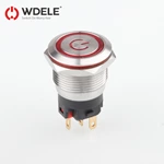 WD19A环形电源标