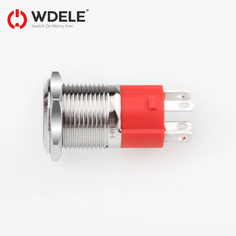 WD16D环形电源标