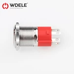 WD16D环形电源标