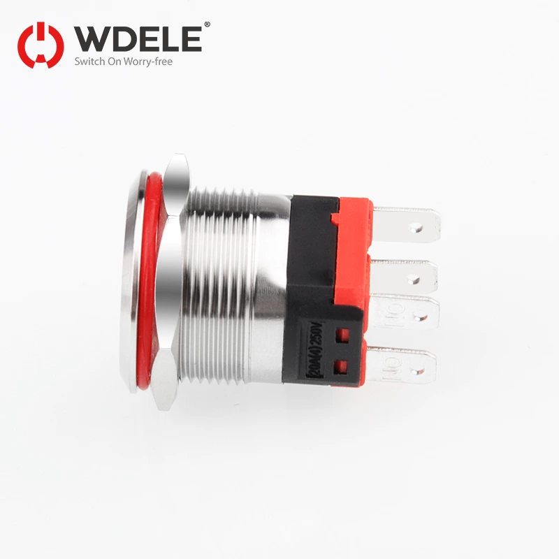 WD22D环形电源标