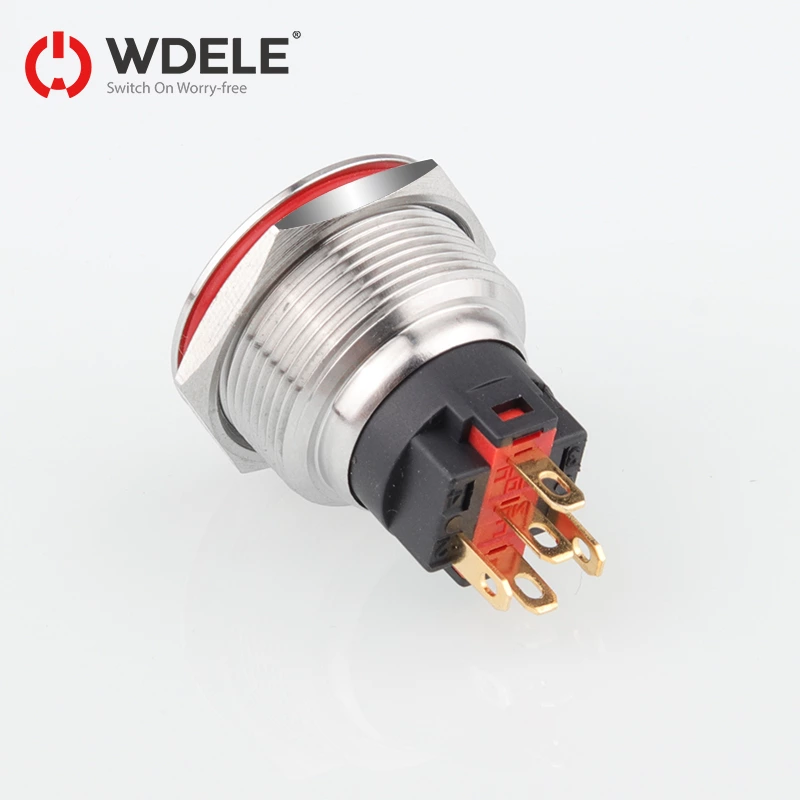 WD22A环形电源标