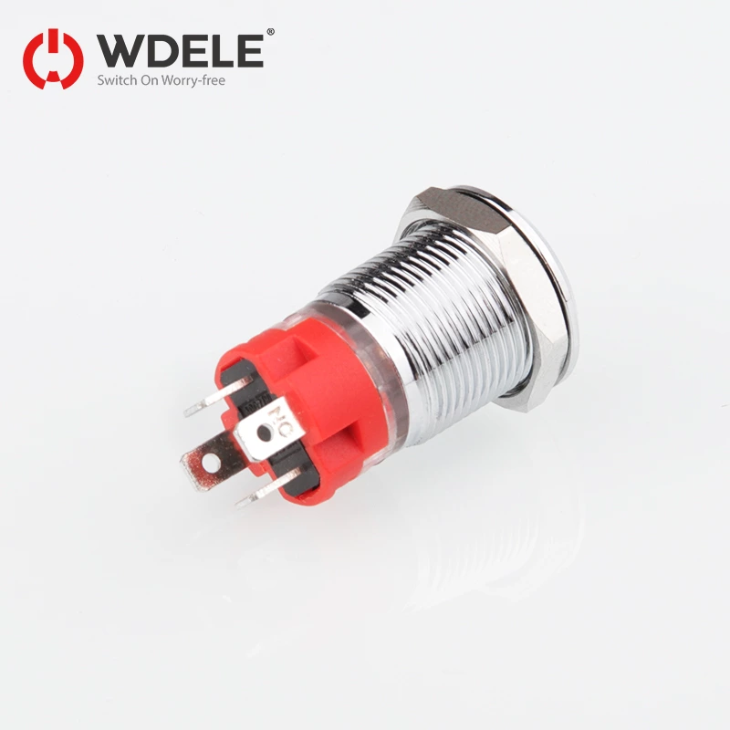 WD12D环形电源标