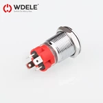 WD12D环形电源标