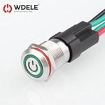 WD12A环形电源标款