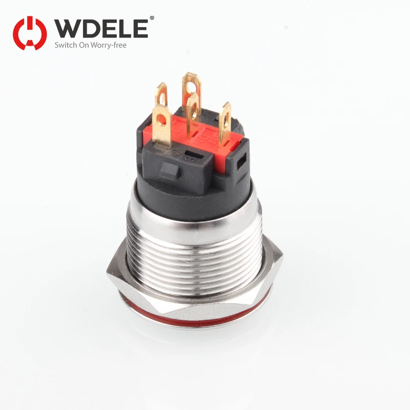 WD19A环形电源标