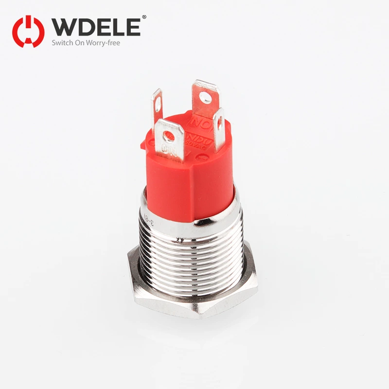 WD16D环形电源标