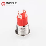 WD16D环形电源标