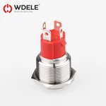 WD19D环形电源标