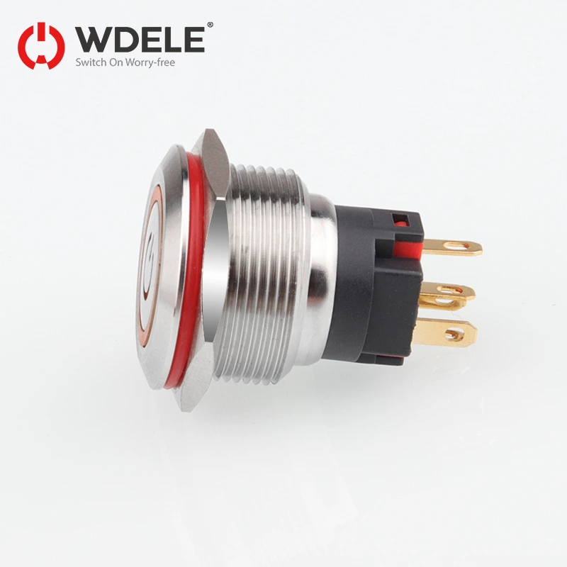 WD22A环形电源标