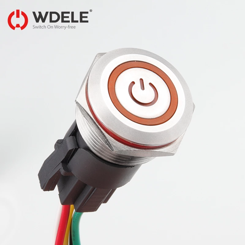 WD22A环形电源标