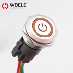 WD22A环形电源标