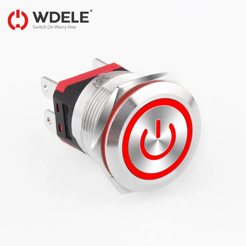 WD22D环形电源标