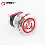 WD22D环形电源标