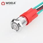 WD12D环形电源标