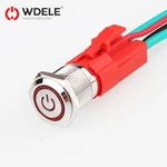 WD16D环形电源标