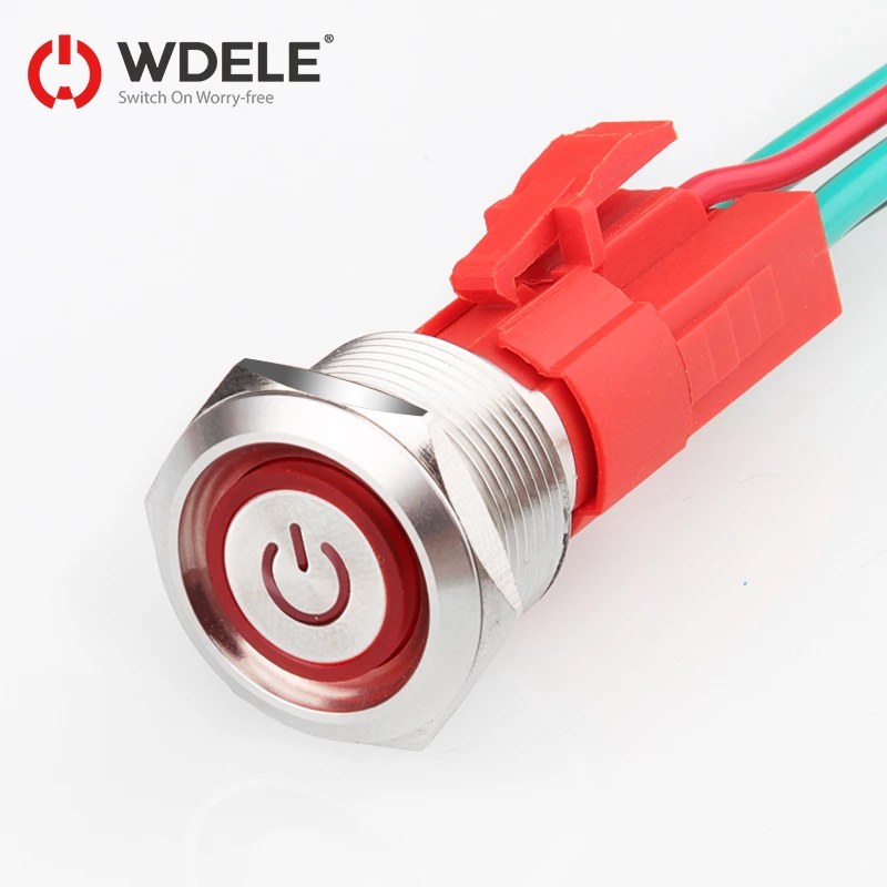 WD19D环形电源标