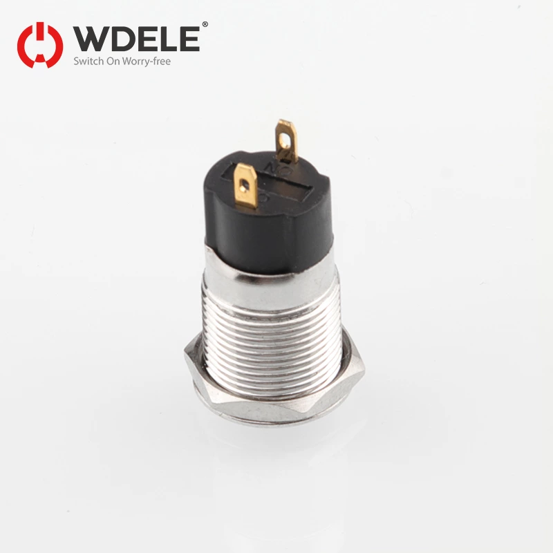 WD12A无灯款