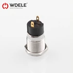 WD12A无灯款