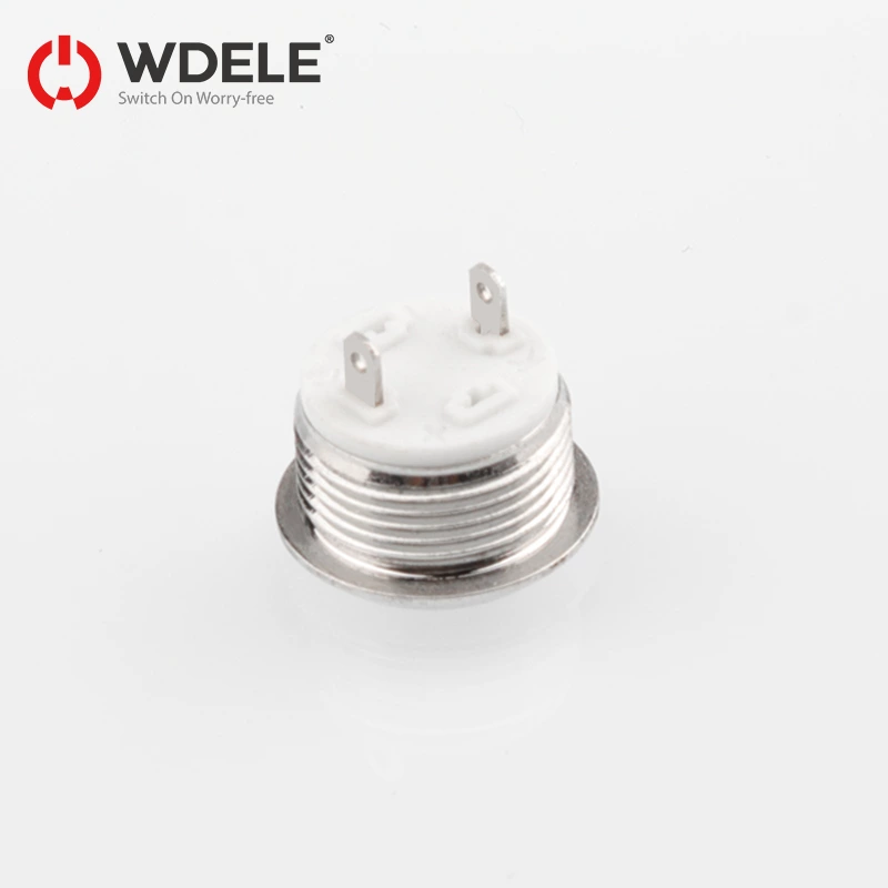 WD12C插脚轻触无灯款