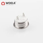 WD12C插脚轻触无灯款