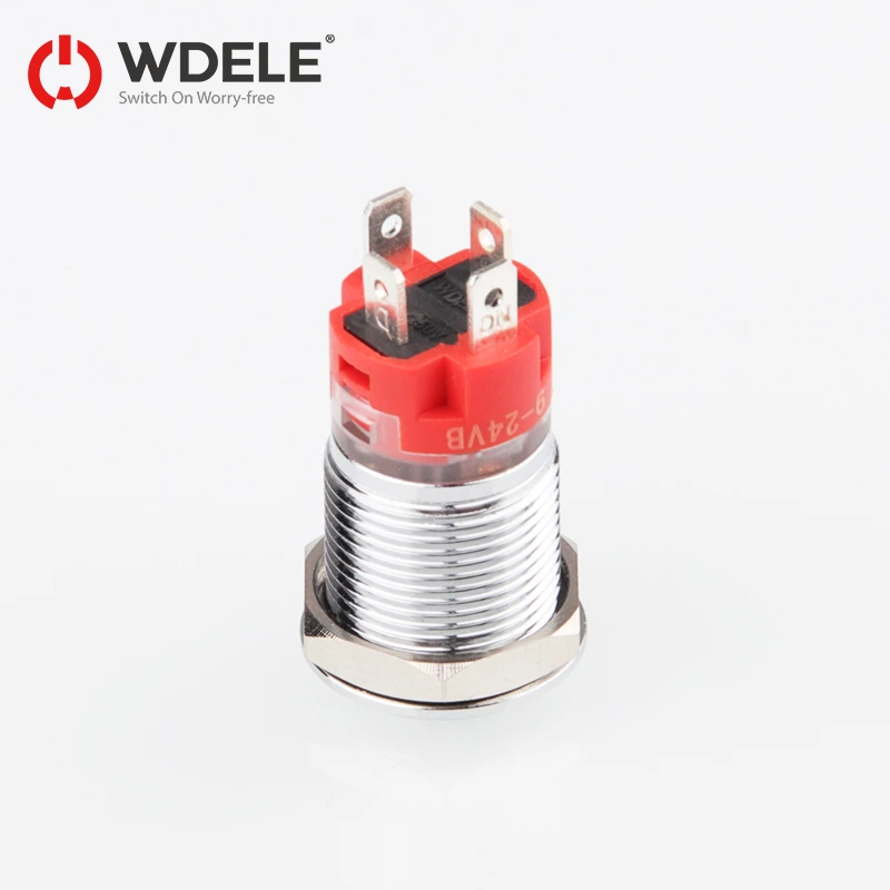 WD12D环形带灯